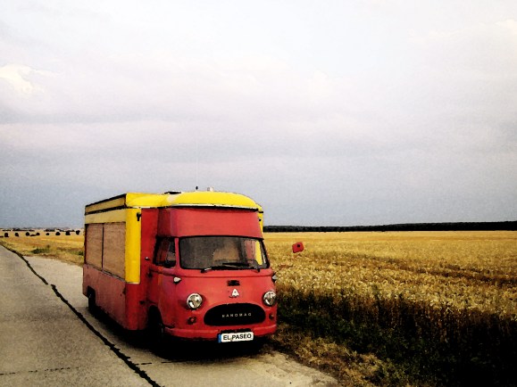 El Paseo Coverfoto neu